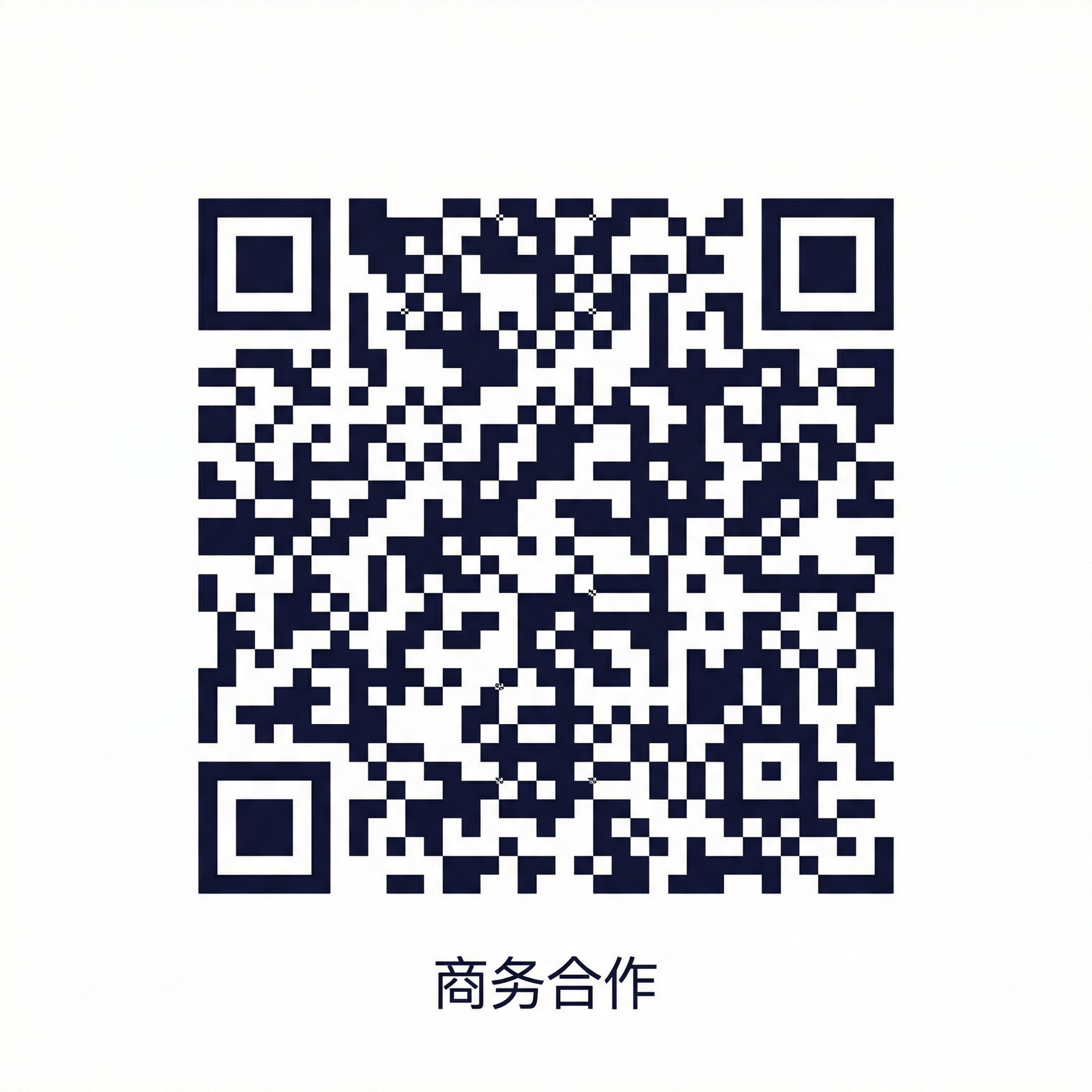 91动漫商务合作二维码